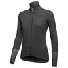 Maglia maniche lunghe donna Dotout Prime - Nero