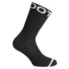 Dotout Pro Socks - Black-White 