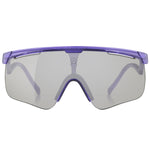 Occhiali Alba Optics Delta - Purple Glossy Vzum Rocket