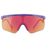 Occhiali Alba Optics Delta - Purple Vzum Lava