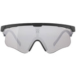 Occhiali Alba Optics Delta Lei - Black Vzum Alu