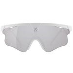 Occhiali Alba Optics Delta Lei - White Vzum Alu