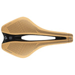 Selle Prologo Dimension AGX Slide Control Tirox - Marron