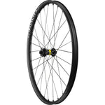 Ruote Mavic E-Crosstrail SL 29 Boost CL - Nero