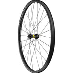 Ruote Mavic E-Crosstrail SL 29 Boost CL - Nero