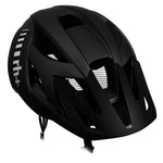 Casque Rh+ 3 in 1 - Noir