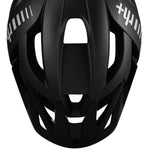 Casque Rh+ 3 in 1 - Noir