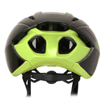 Casque Rh+ Compact - Noir vert