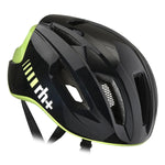 Casque Rh+ Compact - Noir vert