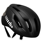 Casque Rh+ Compact - Noir 