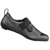 Zapatillas triathlon Shimano S-Phyre TR903 - Gris