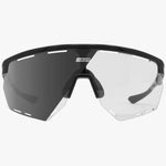 Gafas Scicon Aerowing - Negro photochromic silver