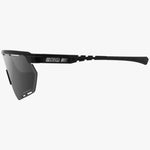 Scicon Aerowing sunglasses - Black photochromic silver