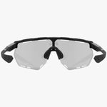 Scicon Aerowing brille - Schwarz photochromic silver