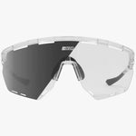 Gafas Scicon Aerowing - Crystal photochromic silver