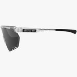 Lunettes Scicon Aerowing - Crystal photochromic silver