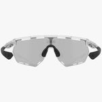 Lunettes Scicon Aerowing - Crystal photochromic silver