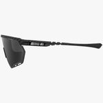 Scicon Aerowing sunglasses - Matt carbon photochromic silver