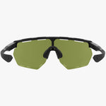 Scicon Aerowing sunglasses - Black trail grun