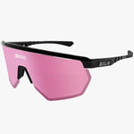 Scicon Aerowing sunglasses - Black trail grun