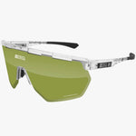 Scicon Aerowing sunglasses - Crystal trail grun