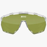 Scicon Aerowing sunglasses - Crystal trail grun