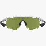 Scicon Aerowing sunglasses - Crystal trail grun