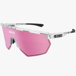 Scicon Aerowing sunglasses - Crystal trail grun