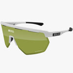 Scicon Aerowing sunglasses - White trail grun