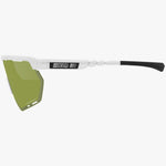 Scicon Aerowing sunglasses - White trail grun