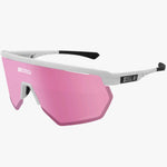 Scicon Aerowing sunglasses - White trail grun