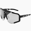 Occhiali Scicon Aeroscope - Nero Photochromic silver