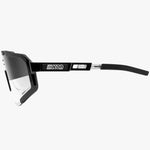 Scicon Aeroscope brille - Schwarz Photochromic silber