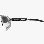 Occhiali Scicon Aeroscope - Crystal Photochromic silver