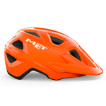 Casque Met Eldar - Orange