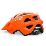 Casque Met Eldar - Orange