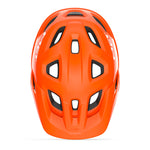 Casque Met Eldar - Orange