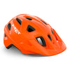 Casco Met Eldar - Naranja