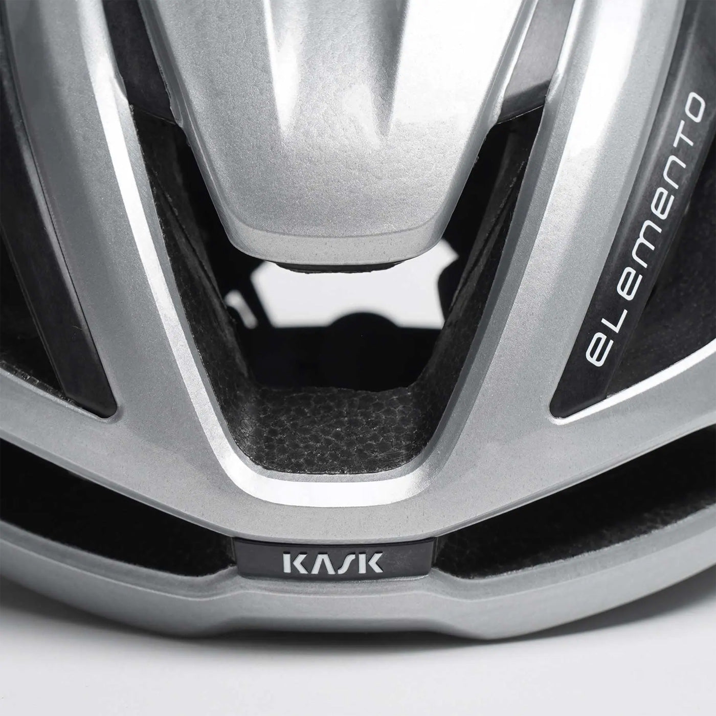 Kask Elemento Helmet - Grey