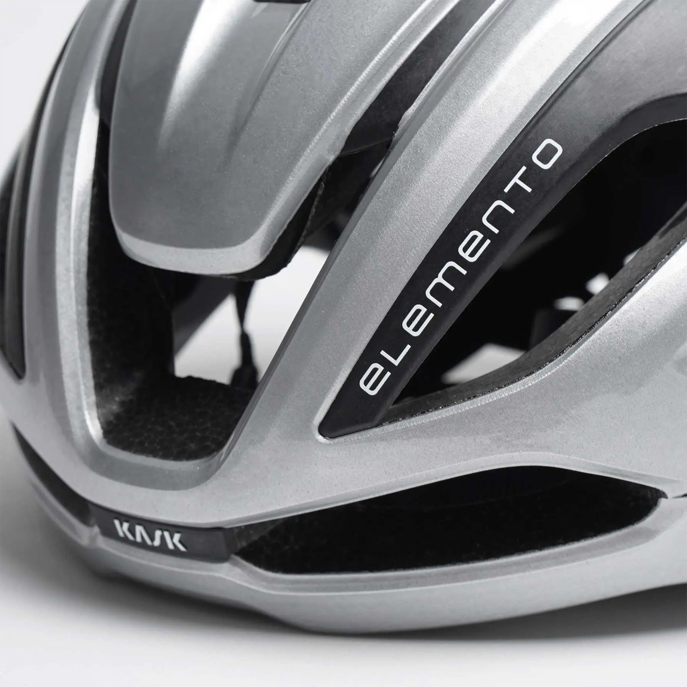 Kask Elemento Helmet - Grey