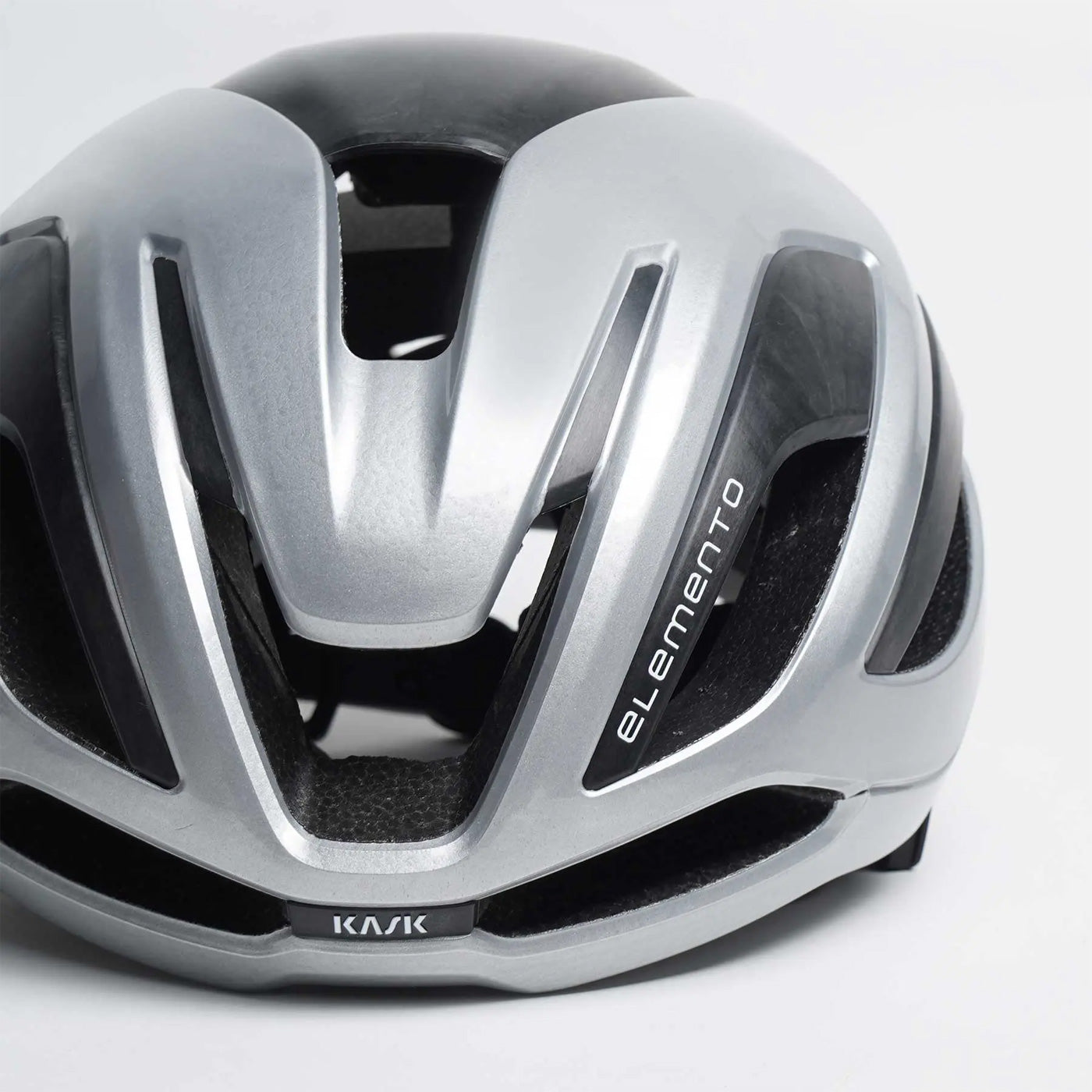 Kask Elemento Helmet - Grey