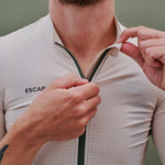 Pas Normal Studios Escapism Light jersey - Beige