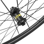 Mavic Allroad SL Carbon rader - Schwarz