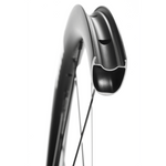 Mavic Ksyrium 30 Disc CL wheels - Black