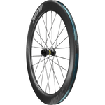 Ruote Mavic Cosmic SL 65 Disc 19mm - Nero