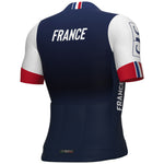 Maillot Ale Selección Francesa 2025 PRS 2.0