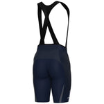 Ale French National 2025 PRS 2.0 bib shorts 