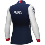 Maillot manga larga Ale Nacional Francesa 2025