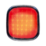 BRN Cube 20 rear light