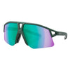 Gafas KOO Hype - Forest Green Matt Green MR